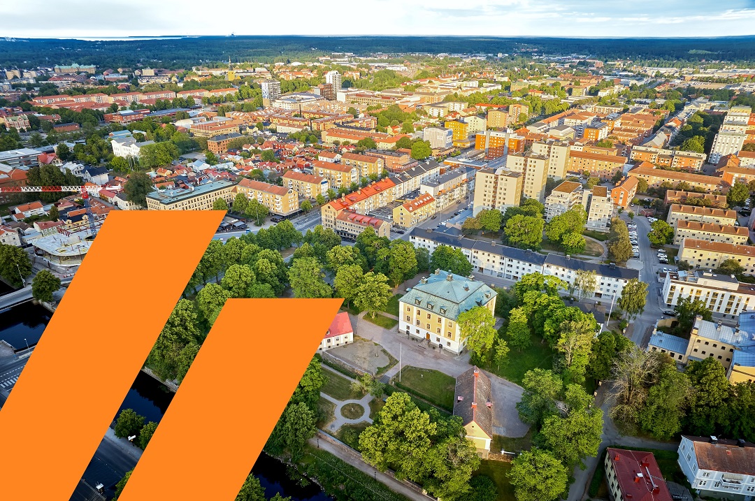 Alltime fastighetsservice och städservice i Gävle